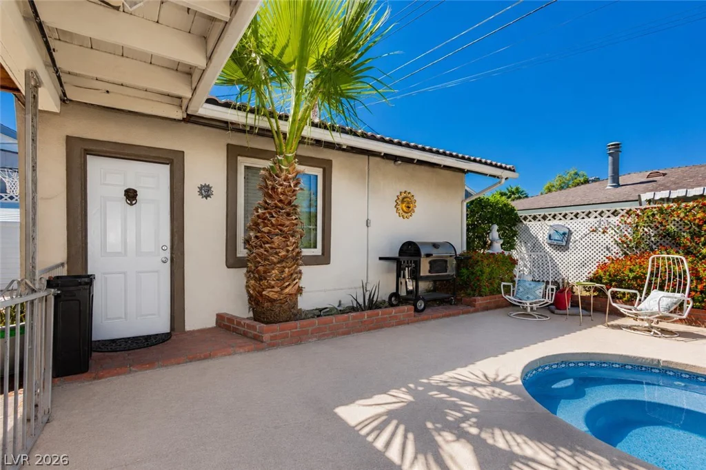 1729 Griffith, Las Vegas, NV 89104