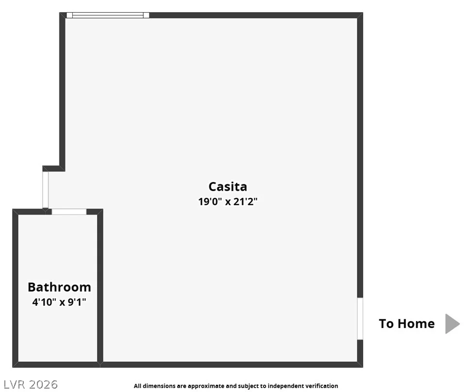 1729 Griffith, Las Vegas, NV 89104