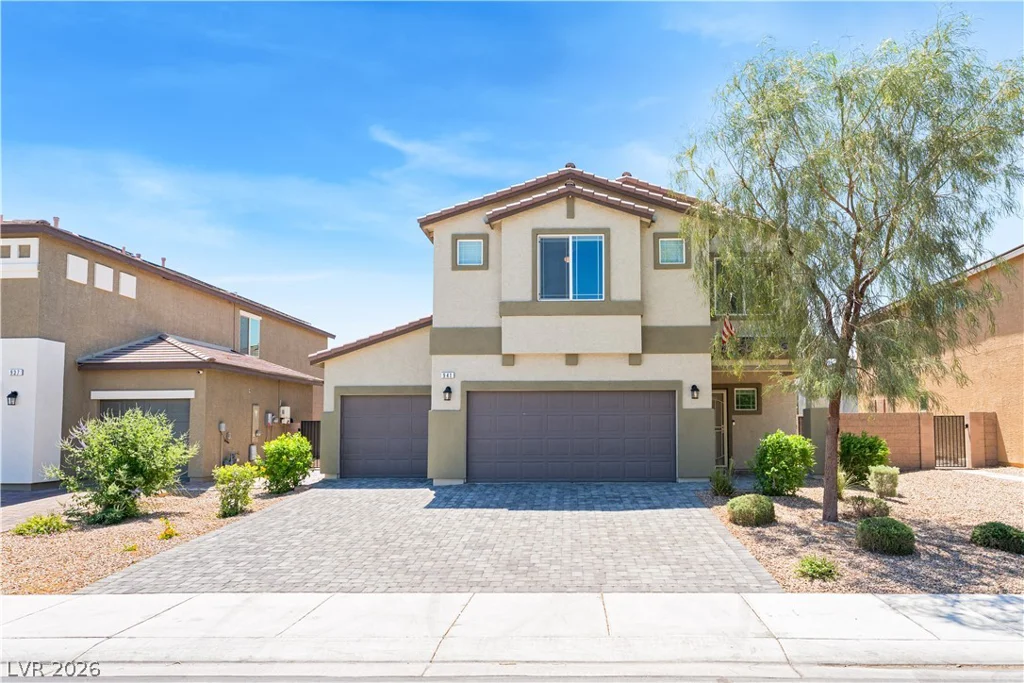 941 Willow Berry, North Las Vegas, NV 89032