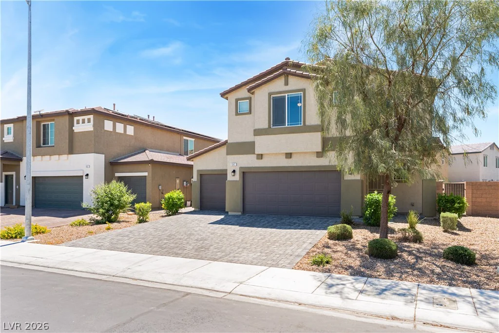 941 Willow Berry, North Las Vegas, NV 89032