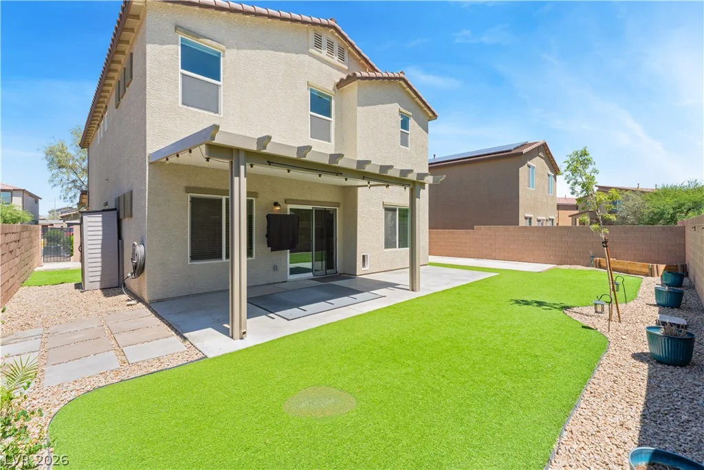 941 Willow Berry, North Las Vegas, NV 89032