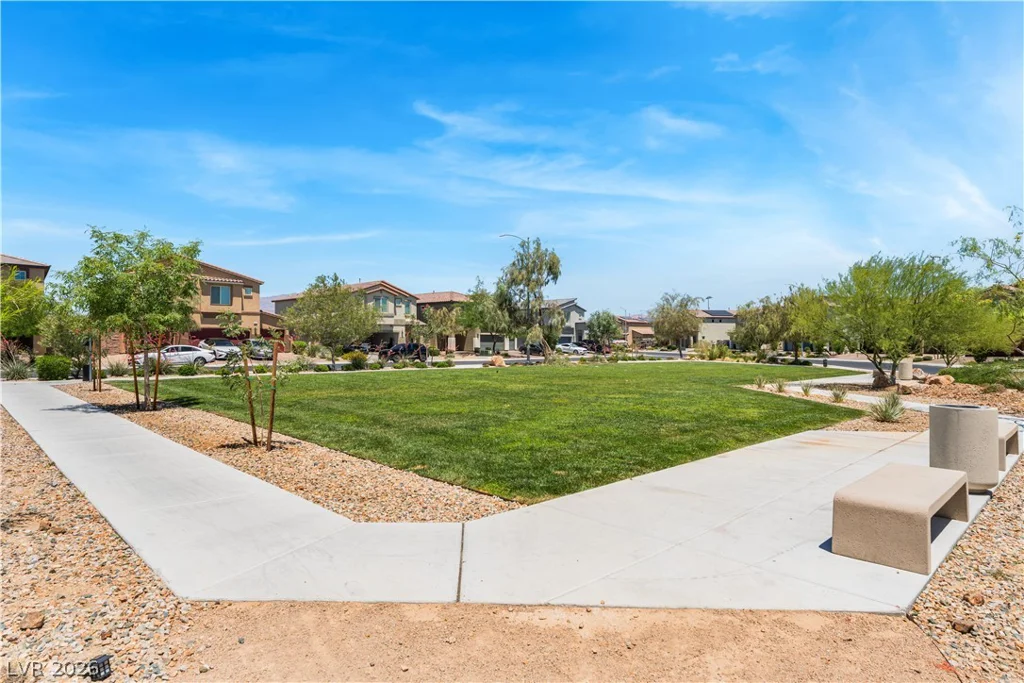 941 Willow Berry, North Las Vegas, NV 89032
