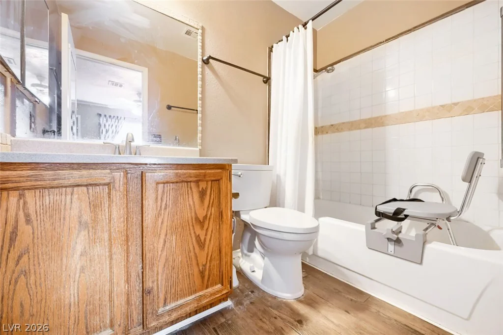 2322 Sabroso, Las Vegas, NV 89156
