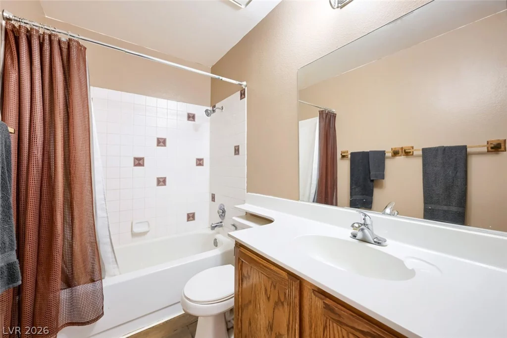 2322 Sabroso, Las Vegas, NV 89156
