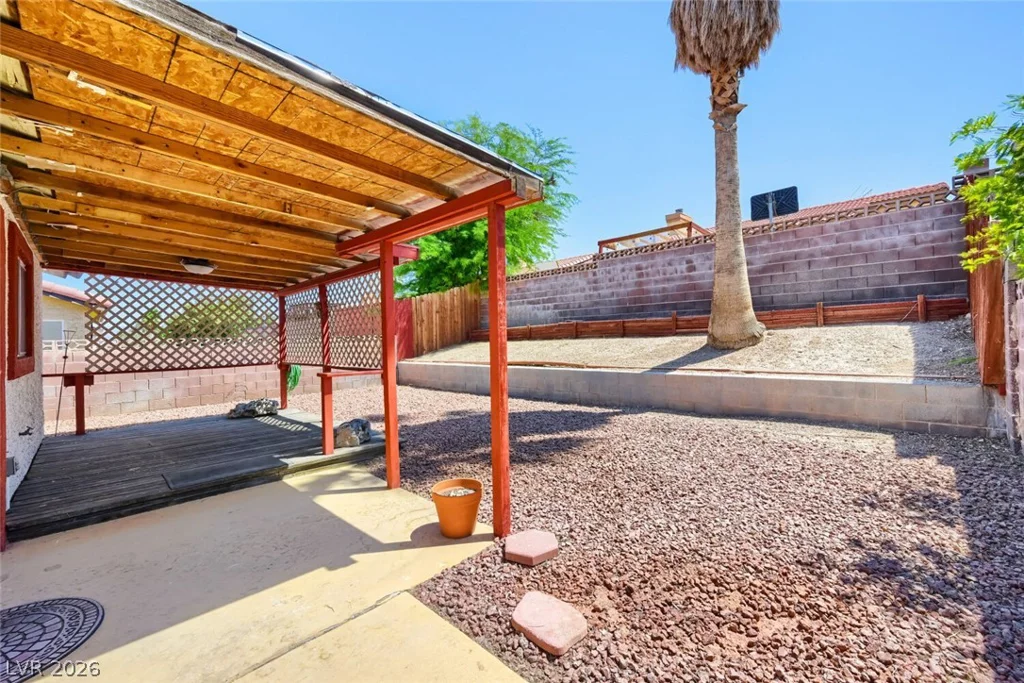2322 Sabroso, Las Vegas, NV 89156