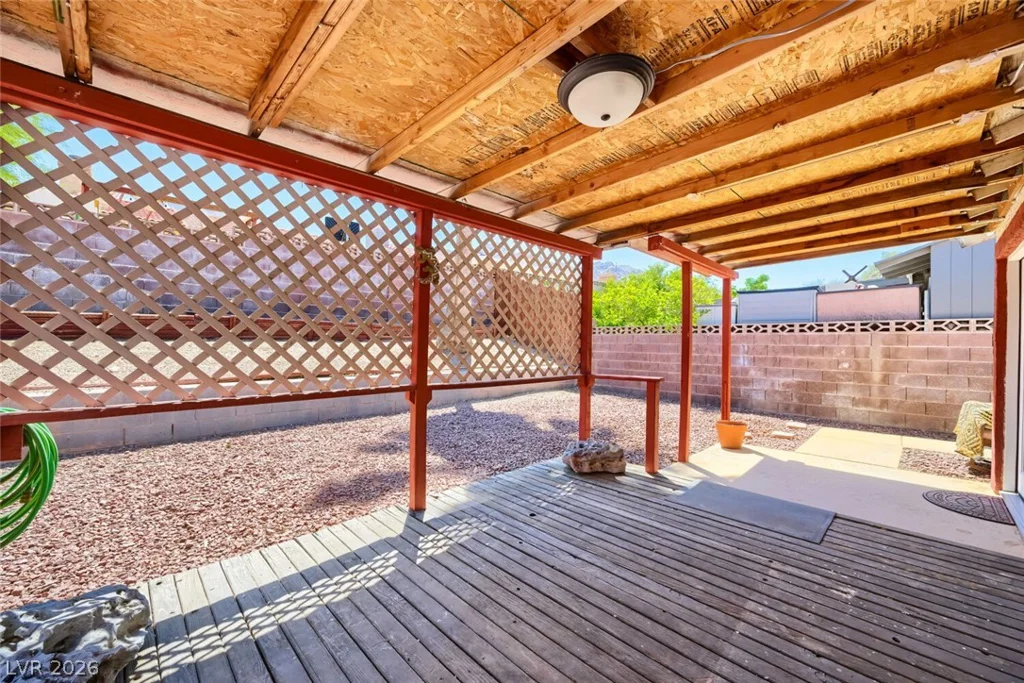 2322 Sabroso, Las Vegas, NV 89156