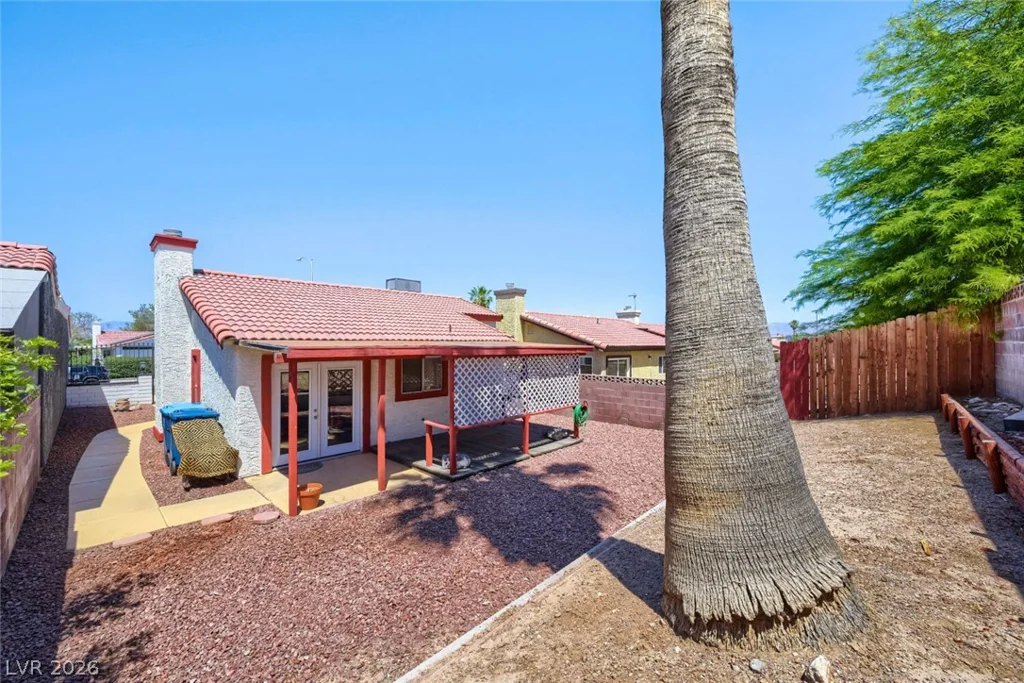 2322 Sabroso, Las Vegas, NV 89156