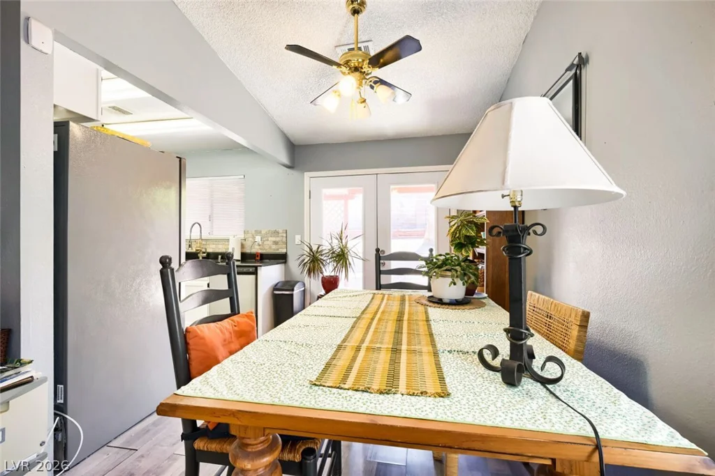2322 Sabroso, Las Vegas, NV 89156