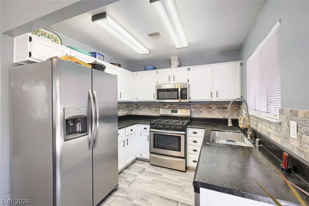 2322 Sabroso, Las Vegas, NV 89156