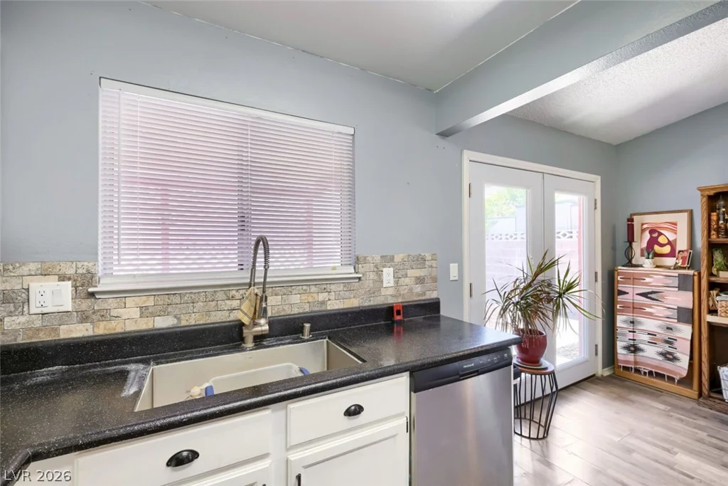 2322 Sabroso, Las Vegas, NV 89156