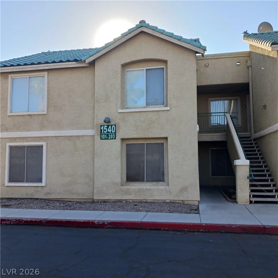 1540 Jamielinn, Las Vegas, NV 89110