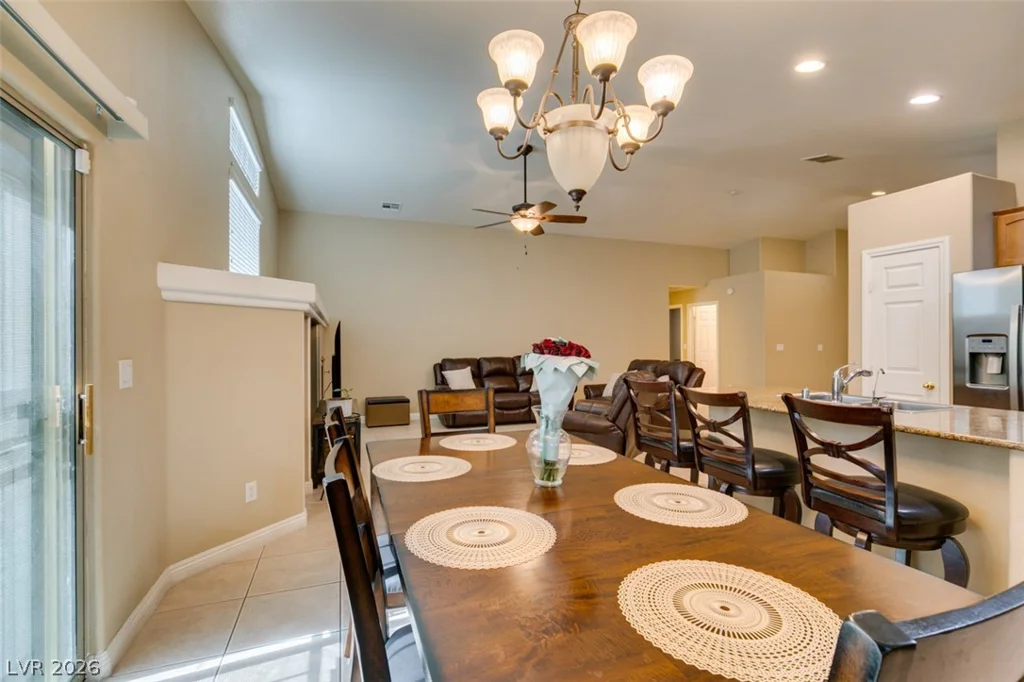 5825 Austin English, North Las Vegas, NV 89081