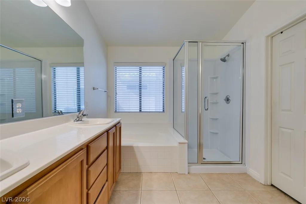 5825 Austin English, North Las Vegas, NV 89081