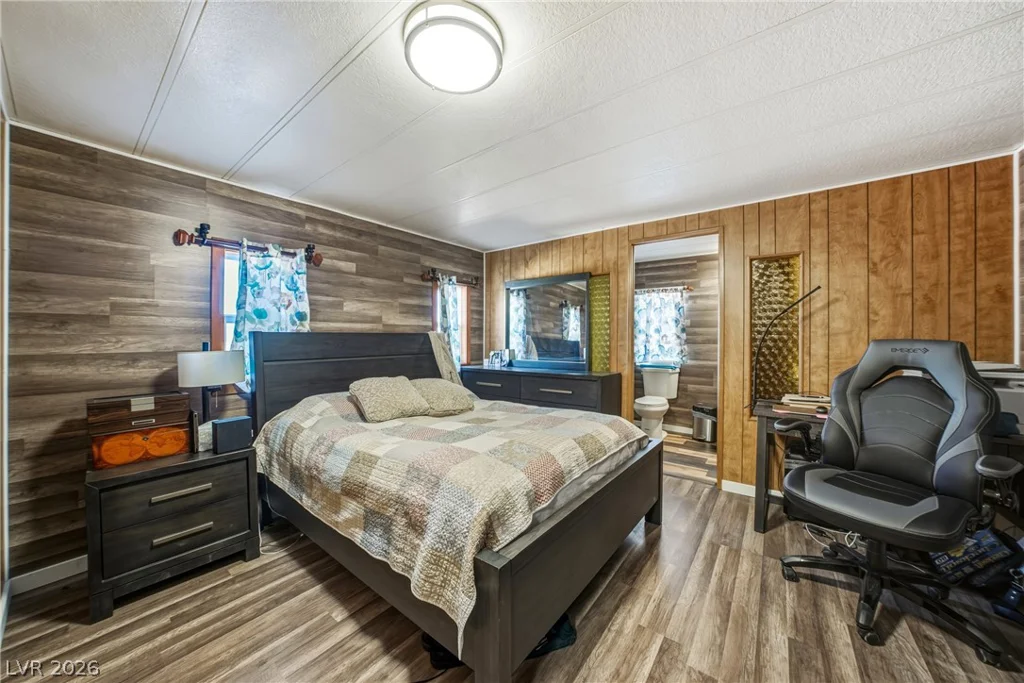 1111 Bank, Pahrump, NV 89048