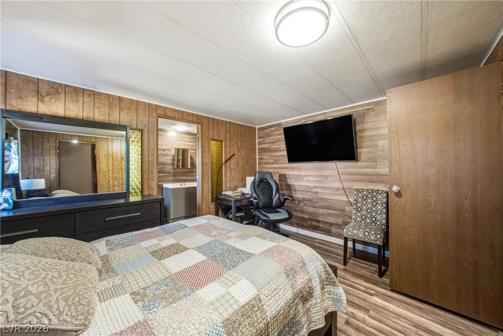 1111 Bank, Pahrump, NV 89048