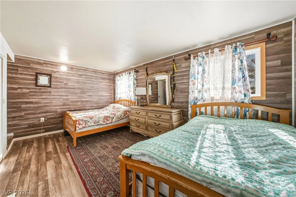 1111 Bank, Pahrump, NV 89048