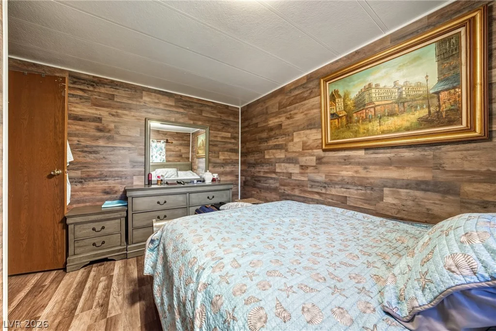 1111 Bank, Pahrump, NV 89048