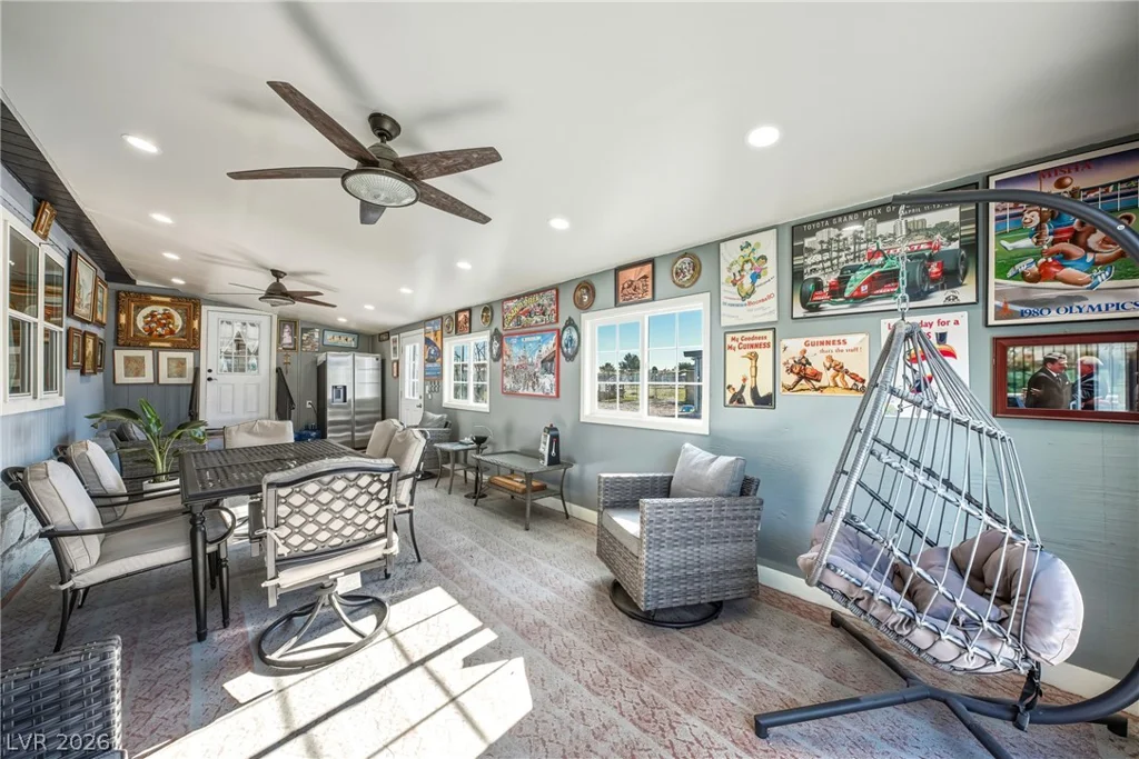 1111 Bank, Pahrump, NV 89048