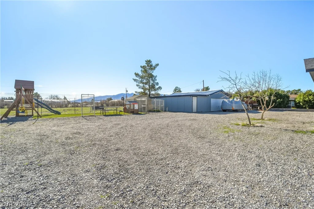 1111 Bank, Pahrump, NV 89048