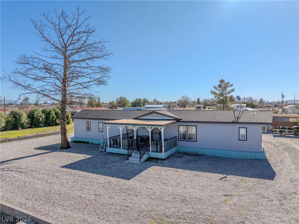 1111 Bank, Pahrump, NV 89048