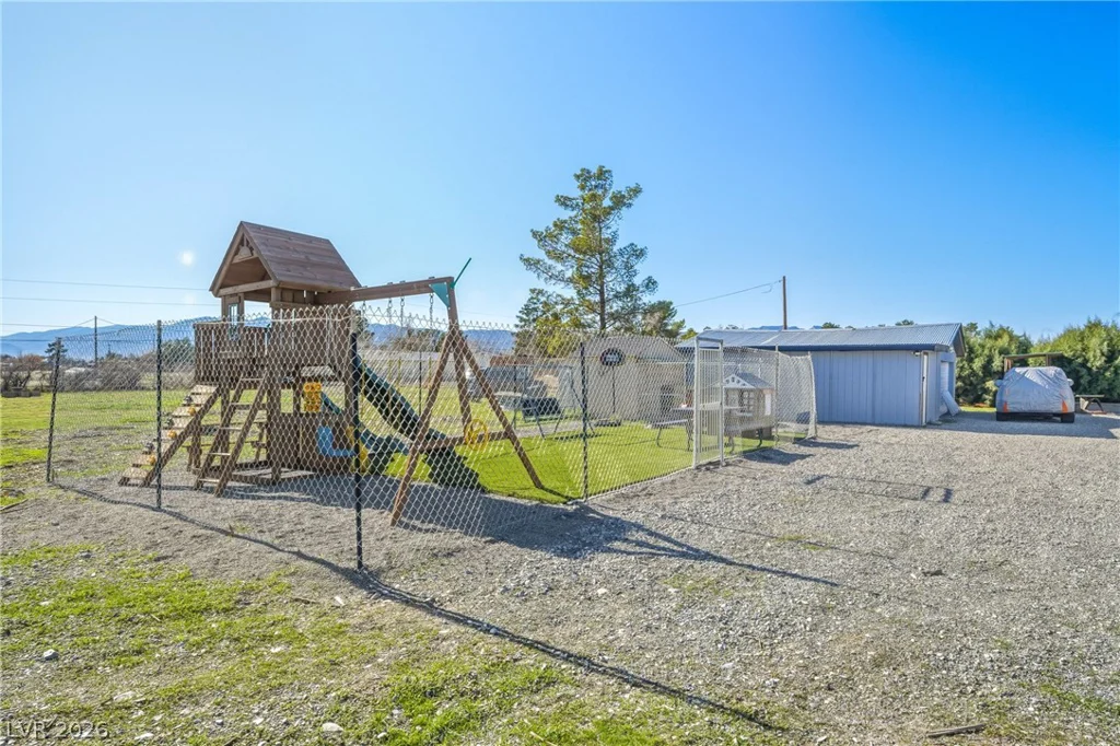 1111 Bank, Pahrump, NV 89048