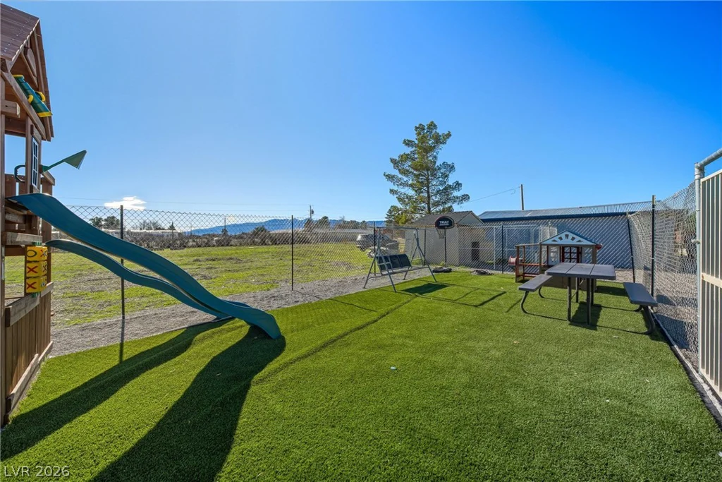 1111 Bank, Pahrump, NV 89048