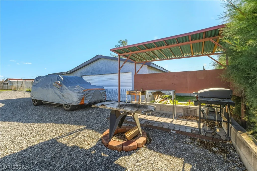 1111 Bank, Pahrump, NV 89048