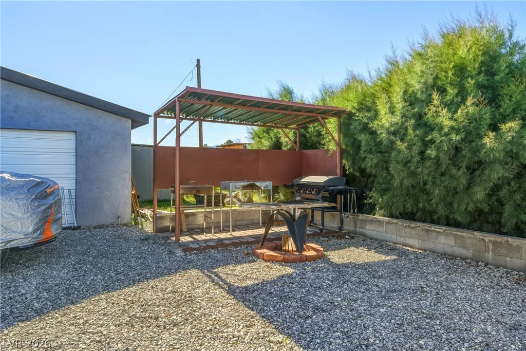 1111 Bank, Pahrump, NV 89048