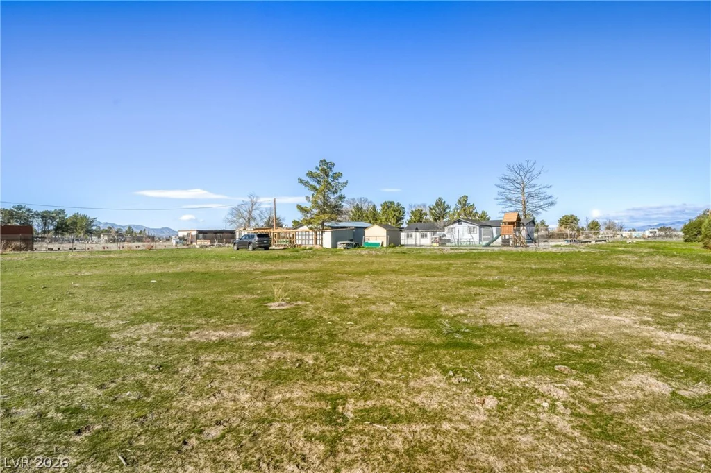 1111 Bank, Pahrump, NV 89048