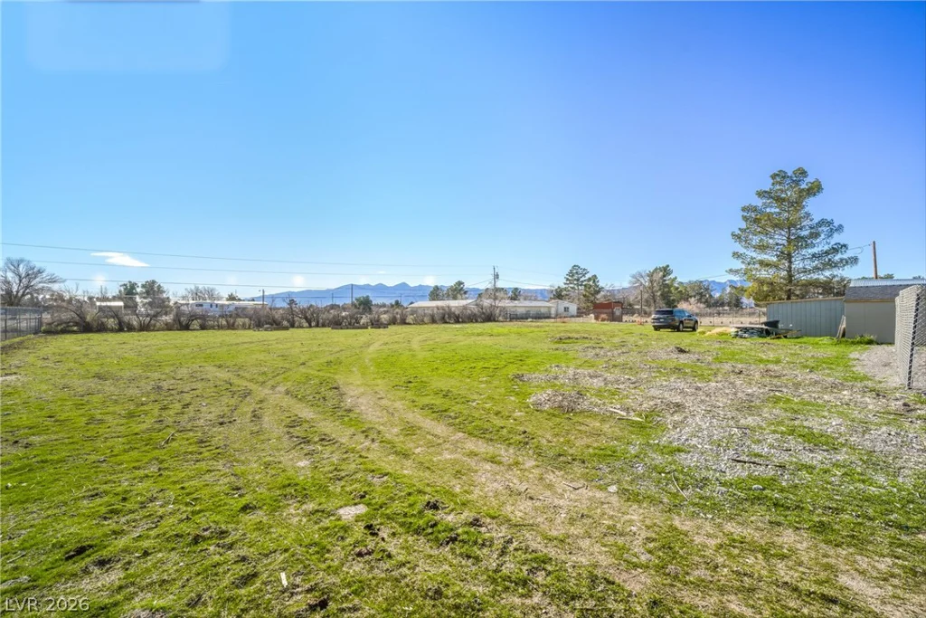 1111 Bank, Pahrump, NV 89048