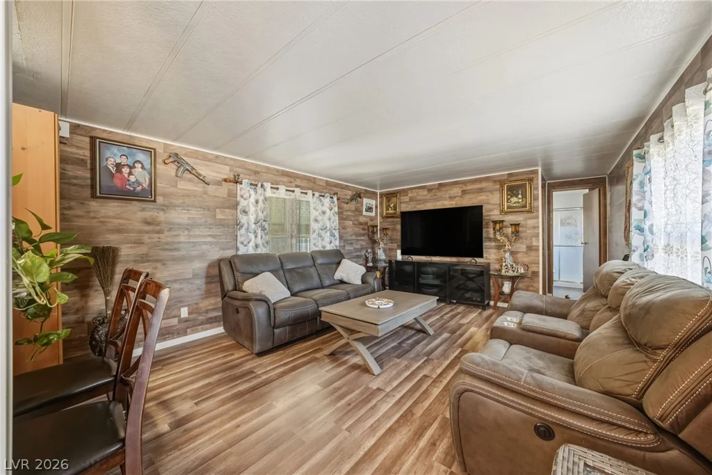1111 Bank, Pahrump, NV 89048