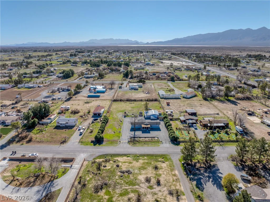 1111 Bank, Pahrump, NV 89048