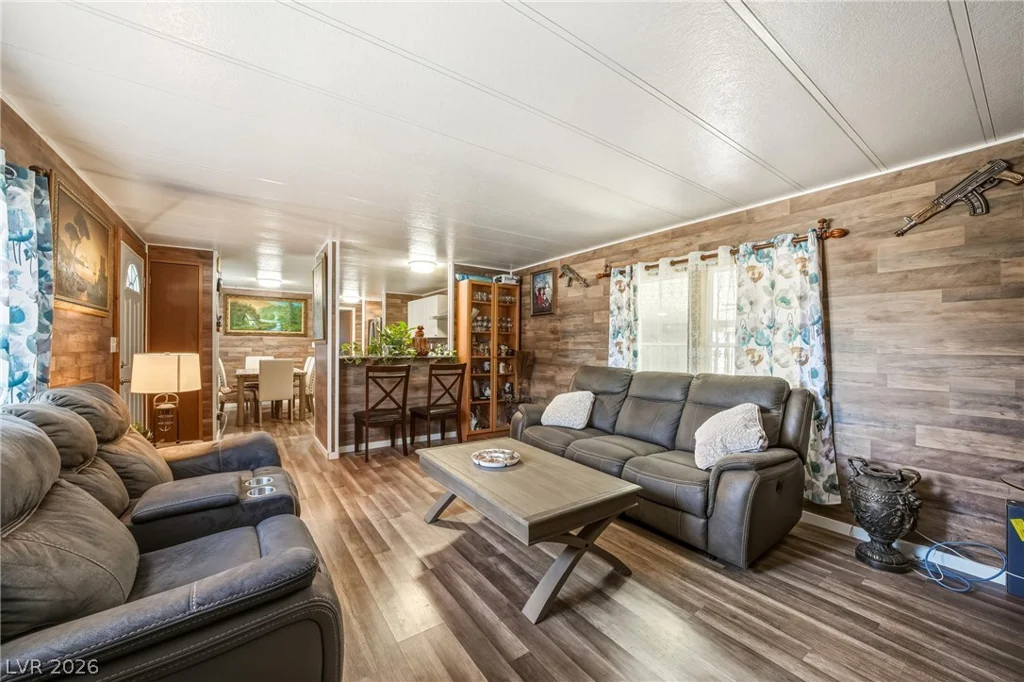 1111 Bank, Pahrump, NV 89048