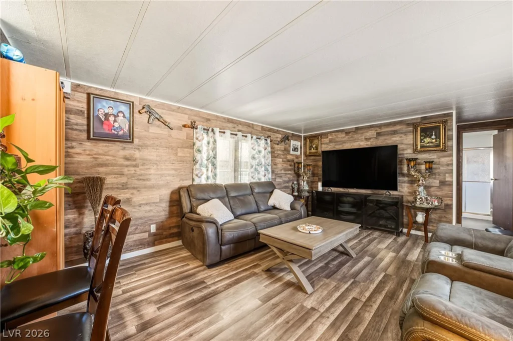 1111 Bank, Pahrump, NV 89048