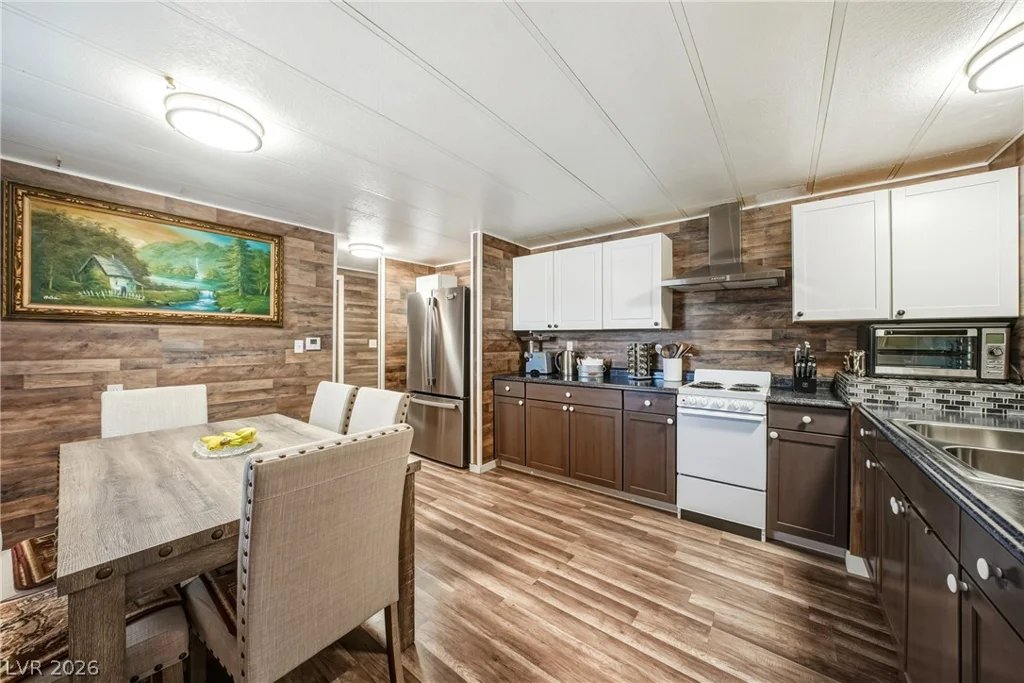 1111 Bank, Pahrump, NV 89048