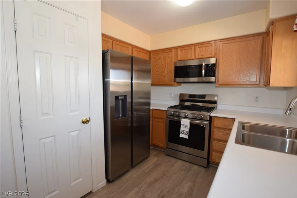 1068 Harpy Eagle, Henderson, NV 89015