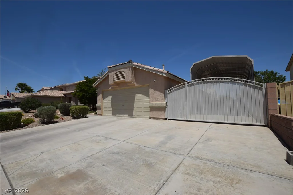 1068 Harpy Eagle, Henderson, NV 89015