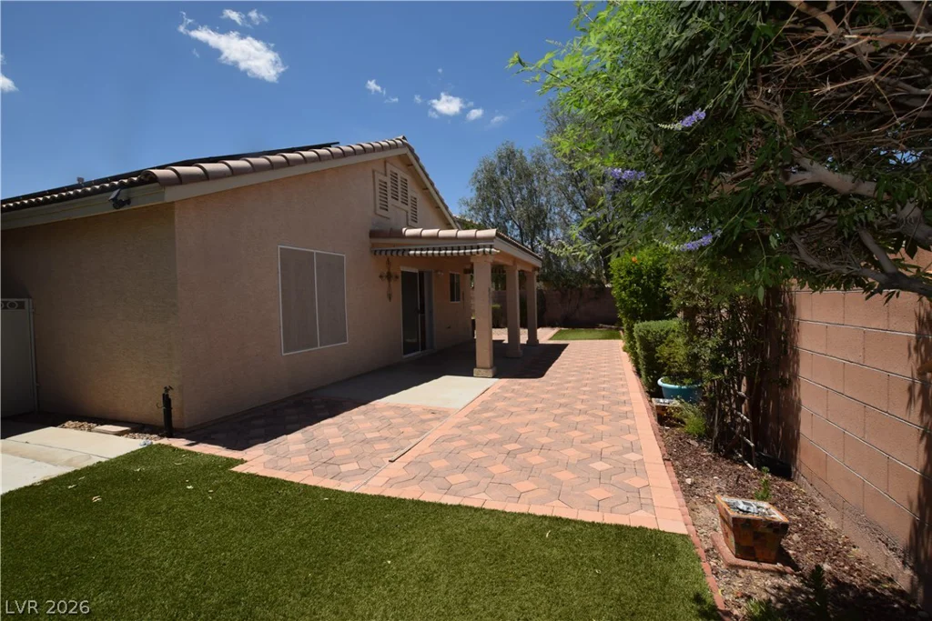 1068 Harpy Eagle, Henderson, NV 89015