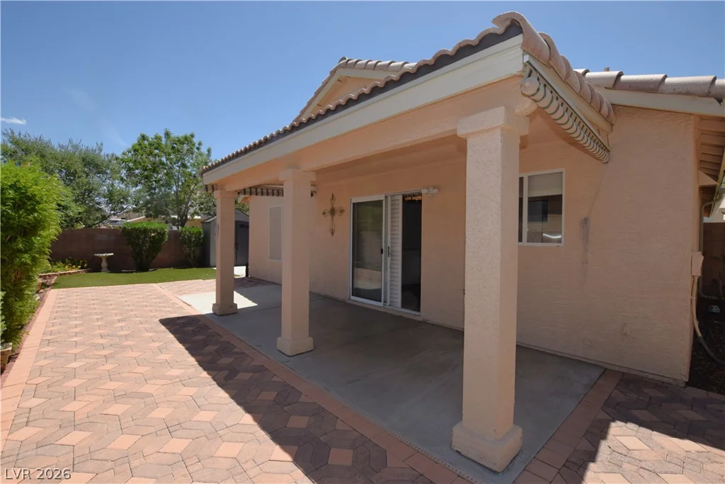 1068 Harpy Eagle, Henderson, NV 89015
