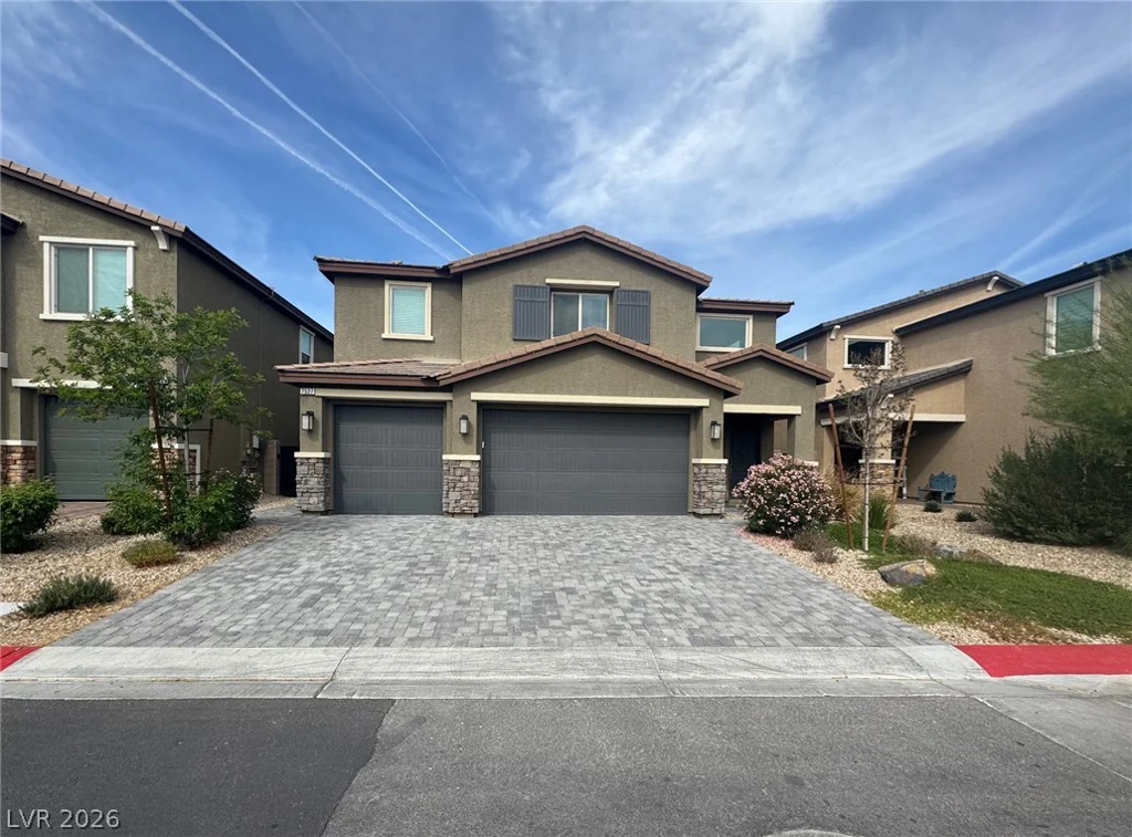 7527 Ardenno, North Las Vegas, NV 89084