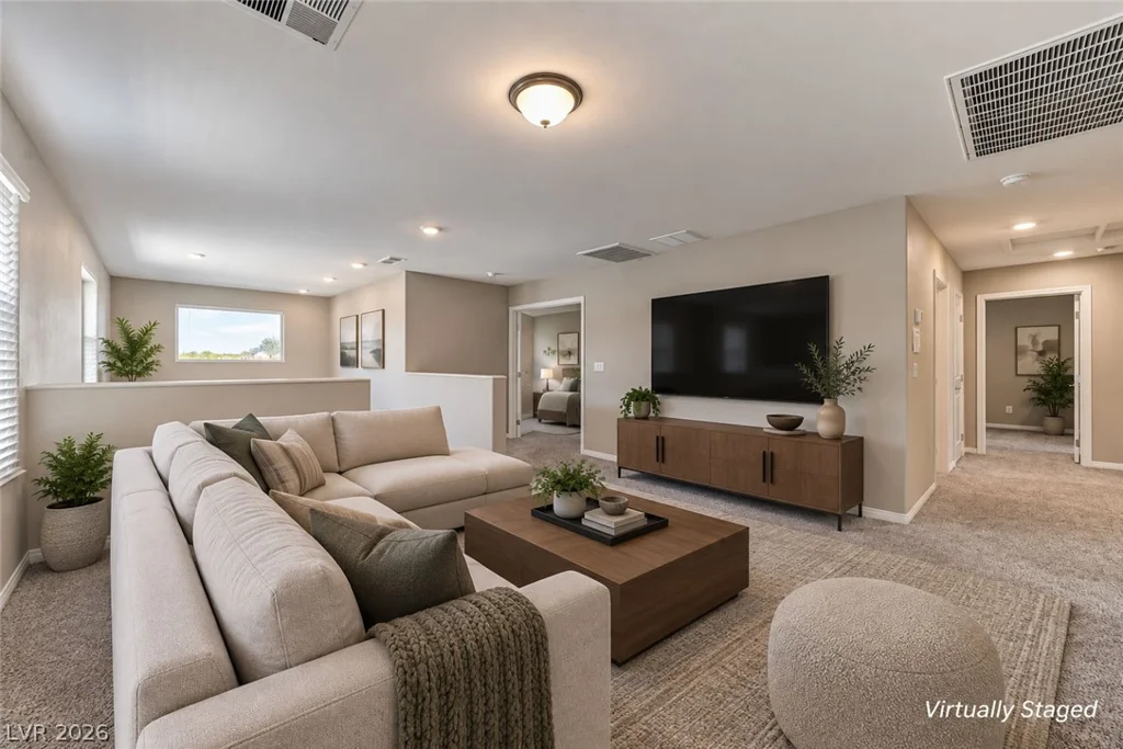 7527 Ardenno, North Las Vegas, NV 89084