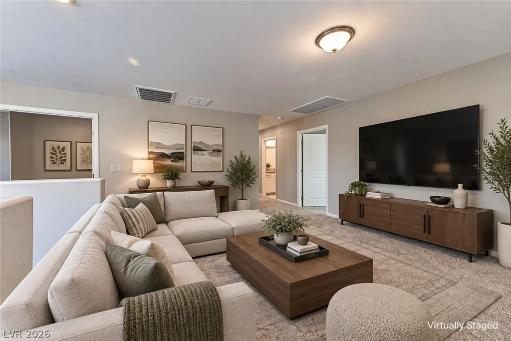 7527 Ardenno, North Las Vegas, NV 89084