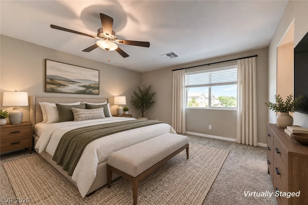 7527 Ardenno, North Las Vegas, NV 89084