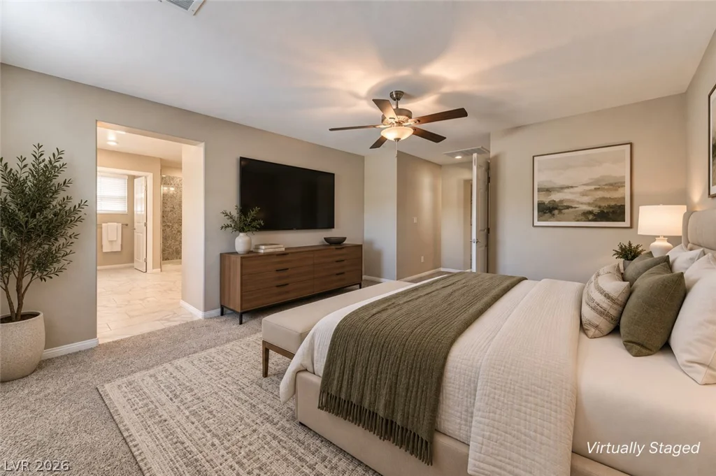 7527 Ardenno, North Las Vegas, NV 89084