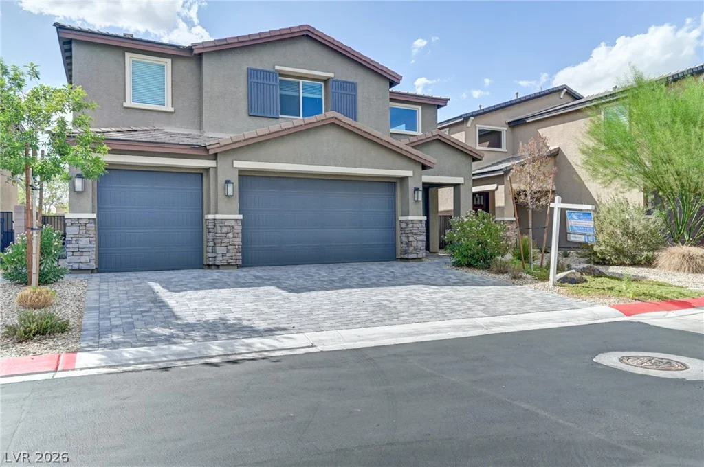 7527 Ardenno, North Las Vegas, NV 89084