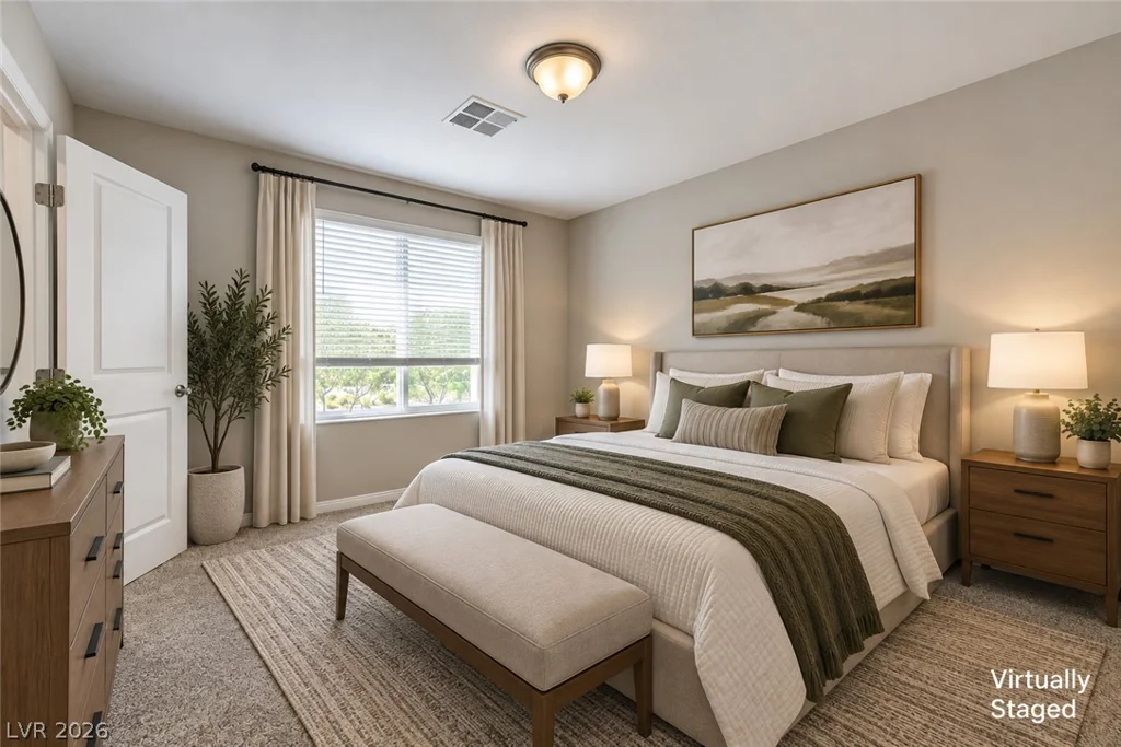 7527 Ardenno, North Las Vegas, NV 89084