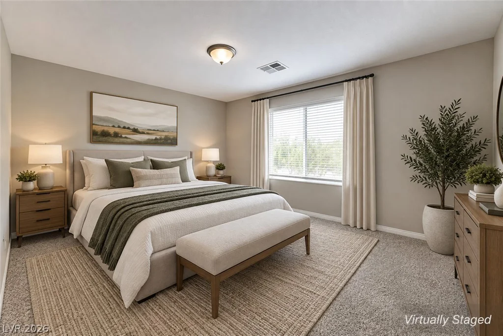 7527 Ardenno, North Las Vegas, NV 89084