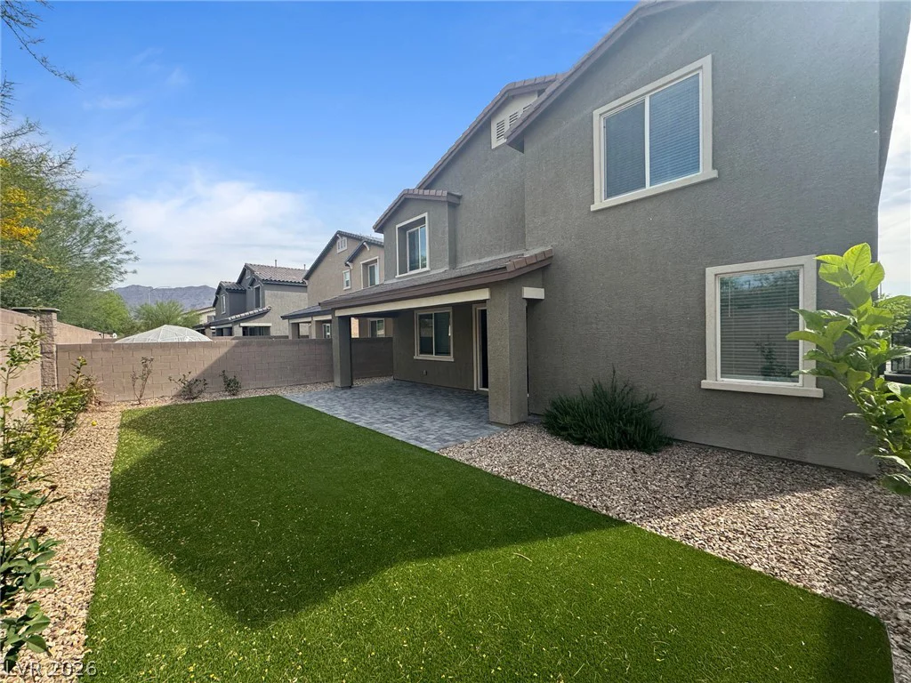 7527 Ardenno, North Las Vegas, NV 89084
