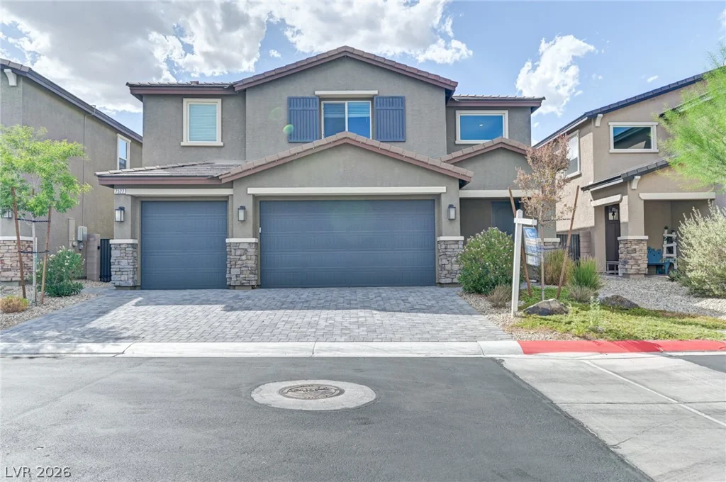 7527 Ardenno, North Las Vegas, NV 89084