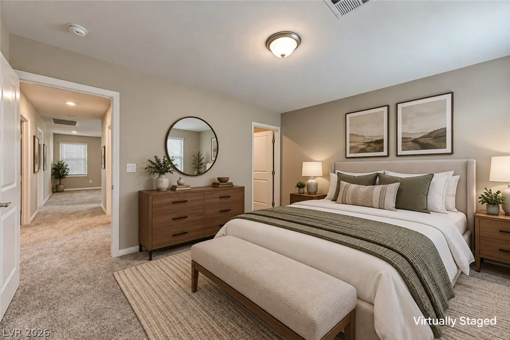 7527 Ardenno, North Las Vegas, NV 89084